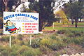 Ouyen Caravan Park - Accommodation Australia 0