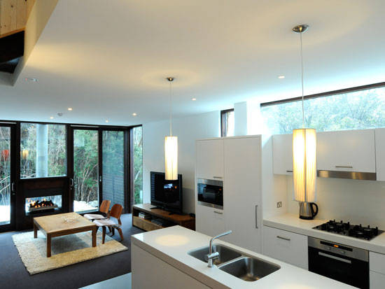 Parallel Apartments Image