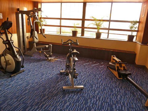 Quality Hotel Ambassador Perth - Accommodation Australia 0