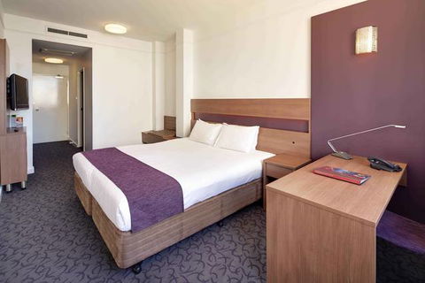 Quality Hotel Ambassador Perth - Accommodation Australia 3