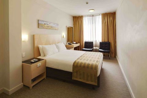 Quality Hotel Ambassador Perth - Accommodation Australia 6