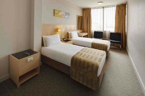 Quality Hotel Ambassador Perth - Accommodation Australia 9