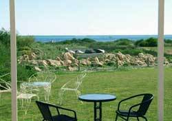 Pinnacles Holiday Park