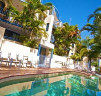 Portobello Resort Apartments - WA Accommodation