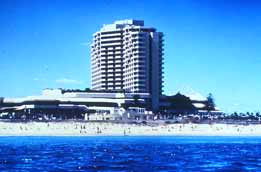 Rendezvous Hotel Perth Scarborough - YWait Travel 0