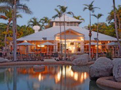 Rendezvous Reef Resort Port Douglas - YWait Travel 0