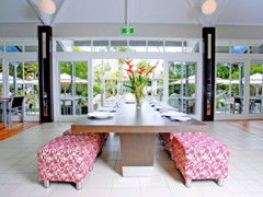 Rendezvous Reef Resort Port Douglas - YWait Travel 1
