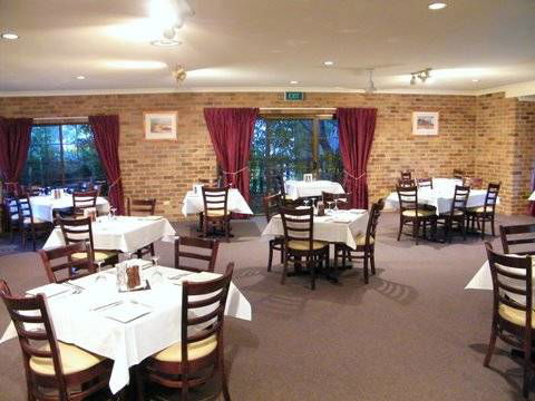Rest Point Motor Inn And Hereford Steakhouse - Accommodation Broken Hill 4