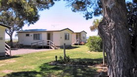 Millicent Hillview Caravan Park - Casino Accommodation 5