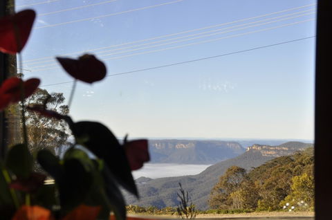 Jamison Guesthouse And The Rooster Restaurant - Holiday Sydney 1