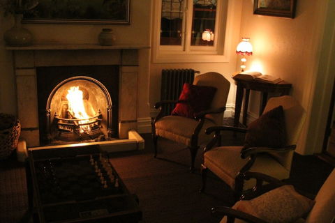 Jamison Guesthouse And The Rooster Restaurant - Holiday Sydney 2
