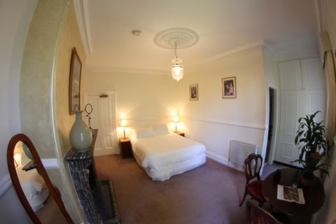 Jamison Guesthouse And The Rooster Restaurant - Holiday Sydney 3
