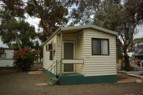 Acclaim Prospector Holiday Park - Accommodation Broken Hill 3