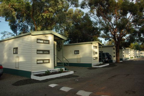 Acclaim Prospector Holiday Park - Accommodation Broken Hill 4