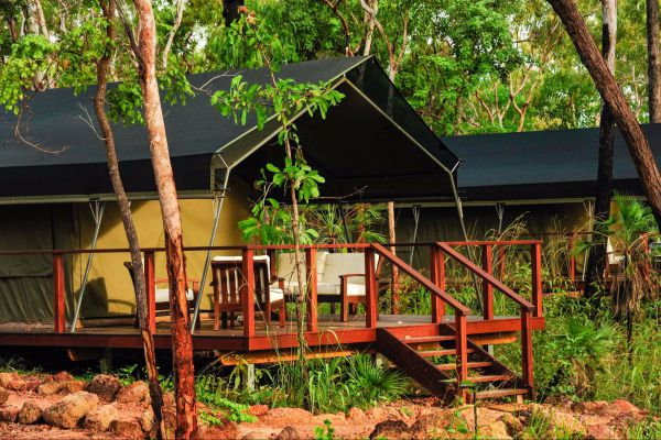 Arnhemland Barramundi Nature Lodge - thumb 8