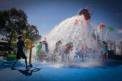 BIG4 Swan Hill - WA Accommodation 9