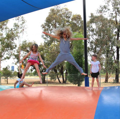 BIG4 Swan Hill - WA Accommodation 14