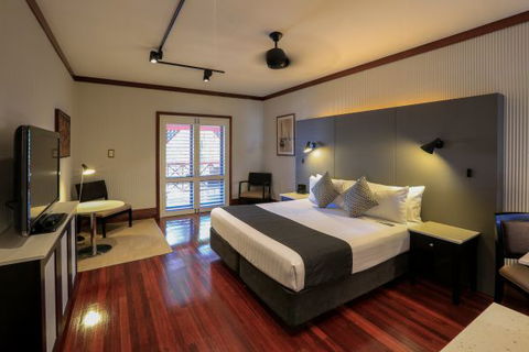 Cable Beach Club Resort And Spa - Accommodation Find 8