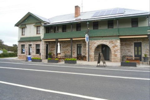 Capertee Royal Hotel - Holiday Sydney 1