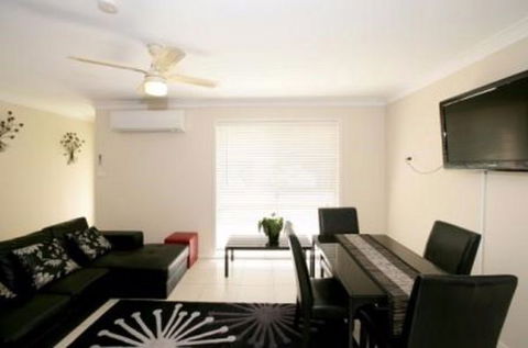 Central Wagga Apartments: Wynyard On Forsyth - Carnarvon Accommodation 5