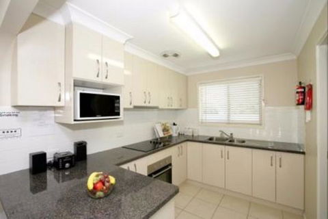 Central Wagga Apartments: Wynyard On Forsyth - Carnarvon Accommodation 6
