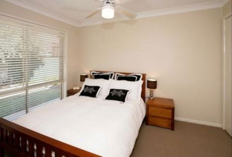 Central Wagga Apartments: Wynyard On Forsyth - Carnarvon Accommodation 8