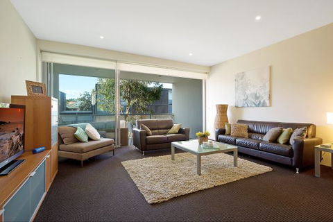 Spencer Sands - Holiday Melbourne 44