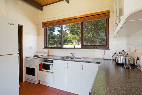 Spencer Sands - Holiday Melbourne 57