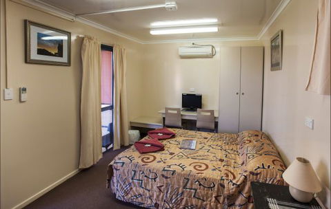 Curtin Springs Wayside Inn - Carnarvon Accommodation 17