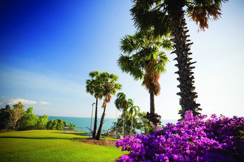 DoubleTree By Hilton Esplanade Darwin - WA Accommodation 7