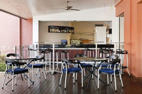 DoubleTree By Hilton Esplanade Darwin - WA Accommodation 10