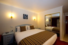 BEST WESTERN Balmoral Motor Inn - thumb 4