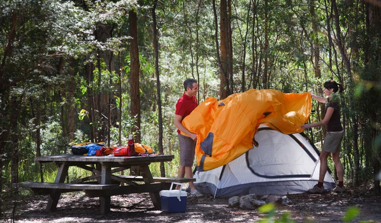 Boonoo Boonoo NSW Accommodation Broken Hill