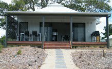BIG4 Saltwater At Yamba Holiday Park - Byron Bay Accommodation 0