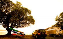 BIG4 Saltwater At Yamba Holiday Park - Byron Bay Accommodation 3