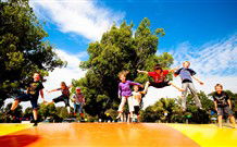 BIG4 Saltwater At Yamba Holiday Park - Byron Bay Accommodation 4