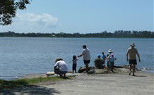 BIG4 Saltwater At Yamba Holiday Park - Byron Bay Accommodation 2