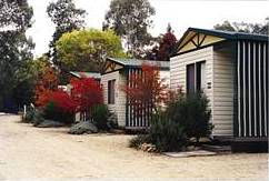 Riverview Caravan Park - YWait Travel 0