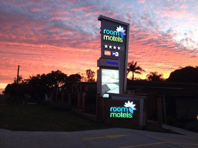 Room Motel - Moura - thumb 0