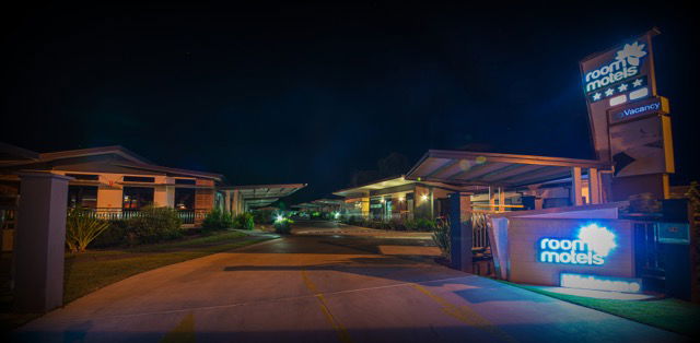 Room Motel - Moura - thumb 9