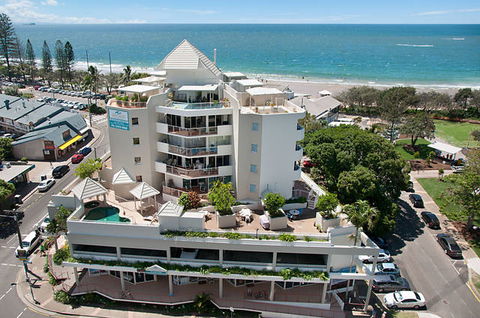 Sandcastles Mooloolaba - YWait Travel 1