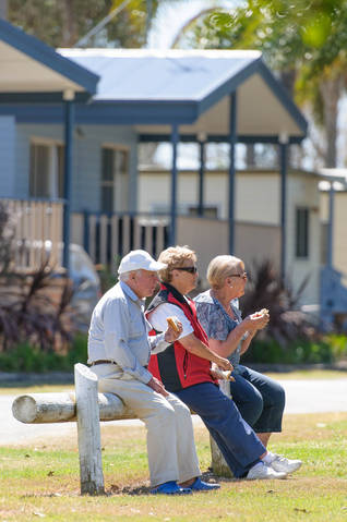 Stuarts Point NSW WA Accommodation