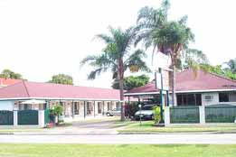 Sundowner Twin Towns - Accommodation Australia 0