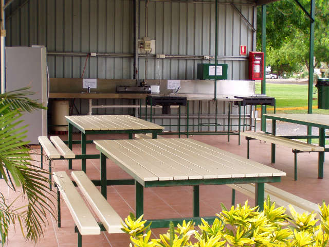 Winston QLD Accommodation Australia