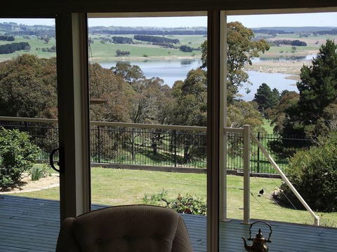 Sunsets At Oberon - WA Accommodation 0