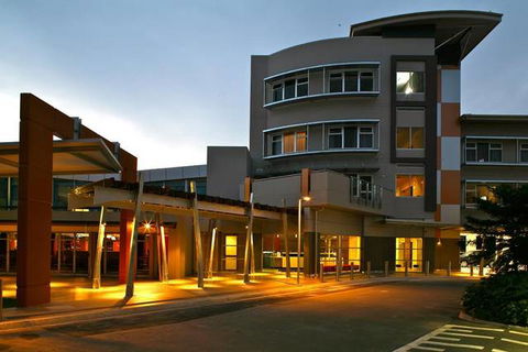 The Colmslie Hotel Suites & Conference Centre - WA Accommodation 4