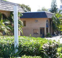 The Entrance Reef Resort - YWait Travel