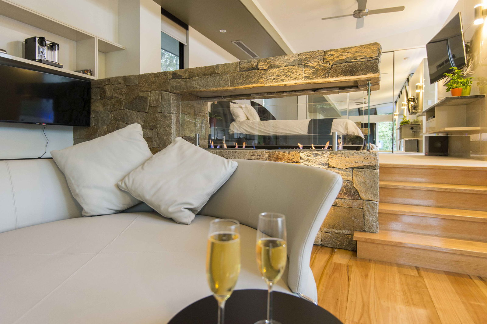 Kuttabul QLD Byron Bay Accommodation