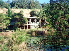 Walkabout Holiday House - Casino Accommodation 0
