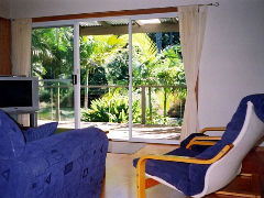 Walkabout Holiday House - Casino Accommodation 1